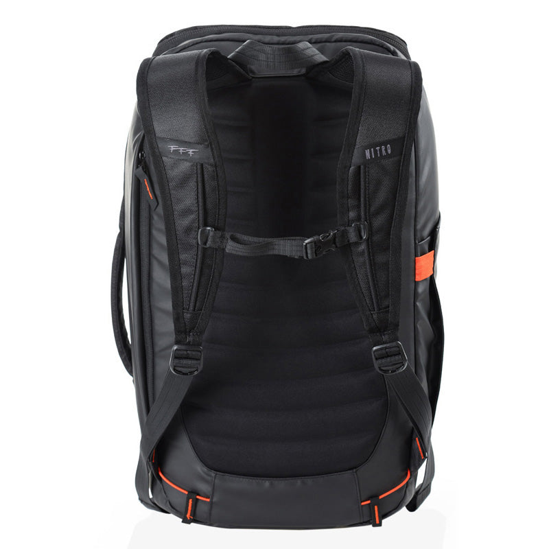 Nitro Bags NIKURO TRAVELER FFF