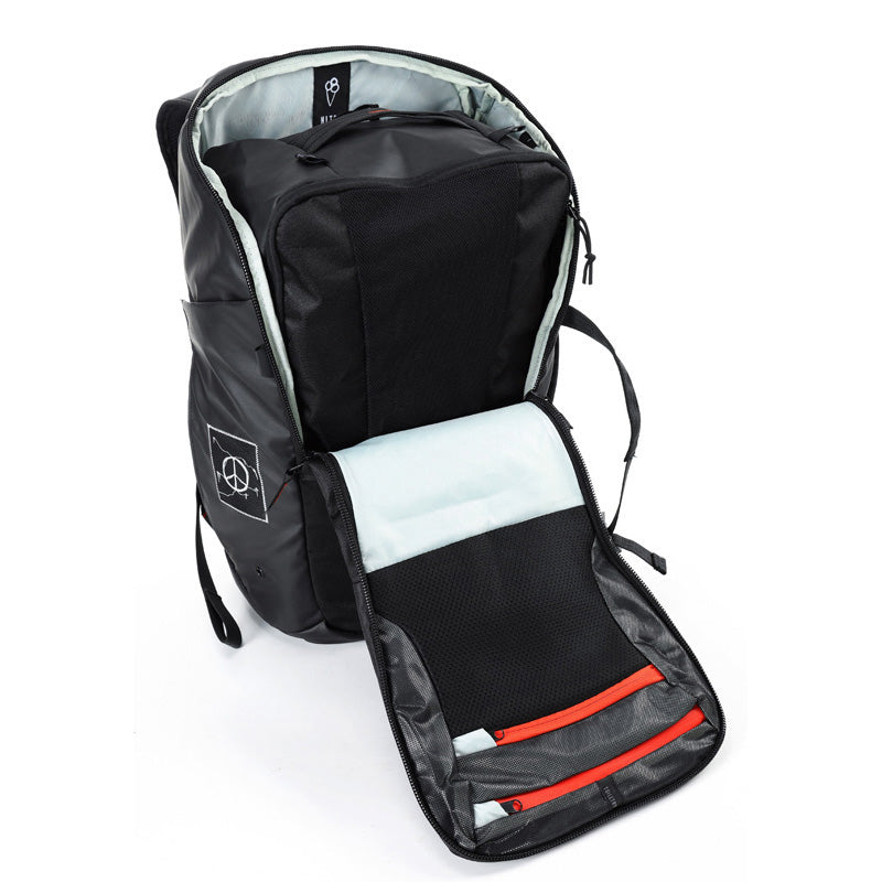 Nitro Bags NIKURO TRAVELER FFF