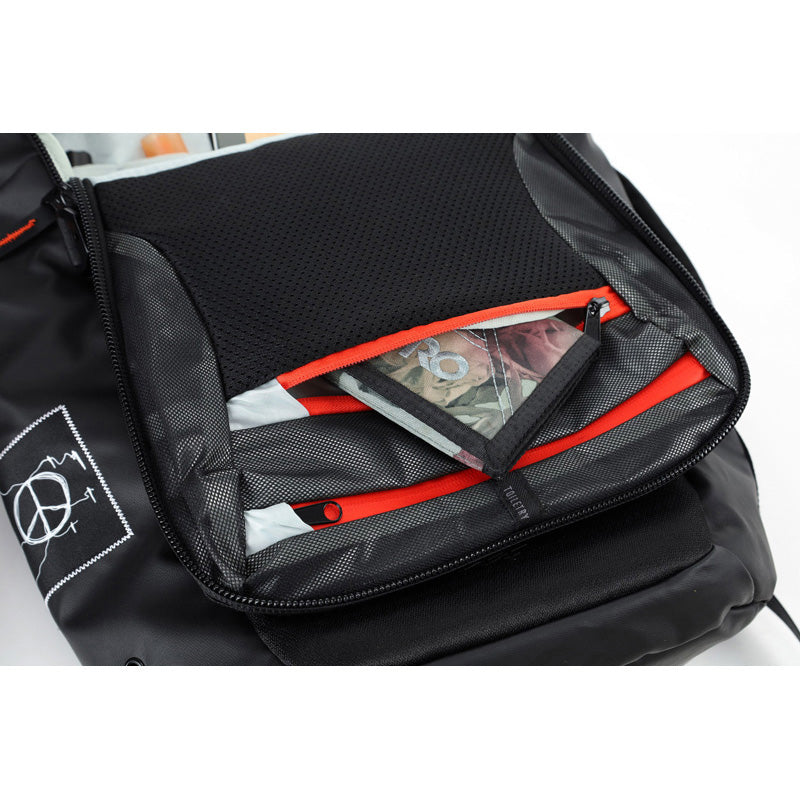 Nitro Bags NIKURO TRAVELER FFF