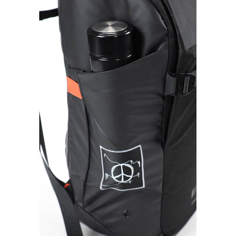 Nitro Bags NIKURO TRAVELER FFF