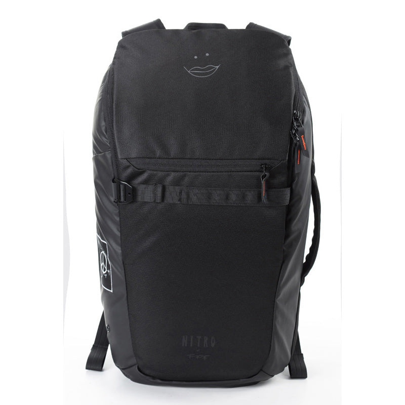 Nitro Bags NIKURO TRAVELER FFF