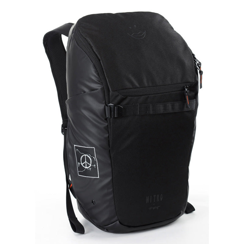 Nitro Bags NIKURO TRAVELER FFF