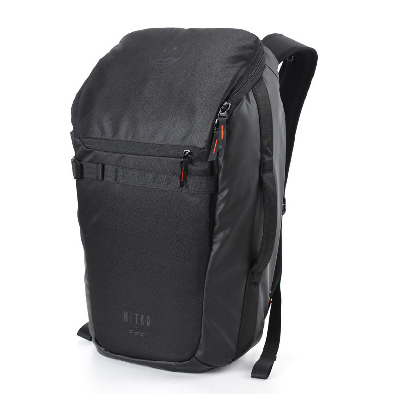 Nitro Bags NIKURO TRAVELER FFF