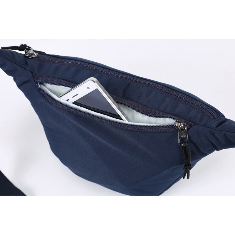 Nitro Hip Bag 2L Hüfttasche  Nightsky