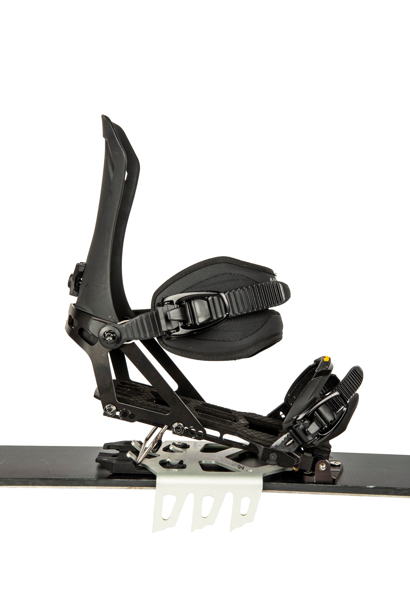 NITRO Ibex Crampons Harscheisen Snowboard Nitro 2025