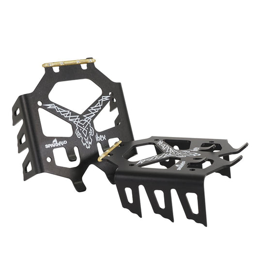 NITRO Ibex Crampons Harscheisen Snowboard Nitro 2025