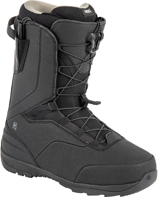 Nitro VENTURE TLS BOOT Snowboard Boots BLACK (CO)