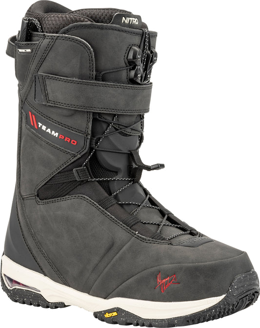 Nitro TEAM PRO MK TLS BOOT´2 Snowboard Boots BLACK