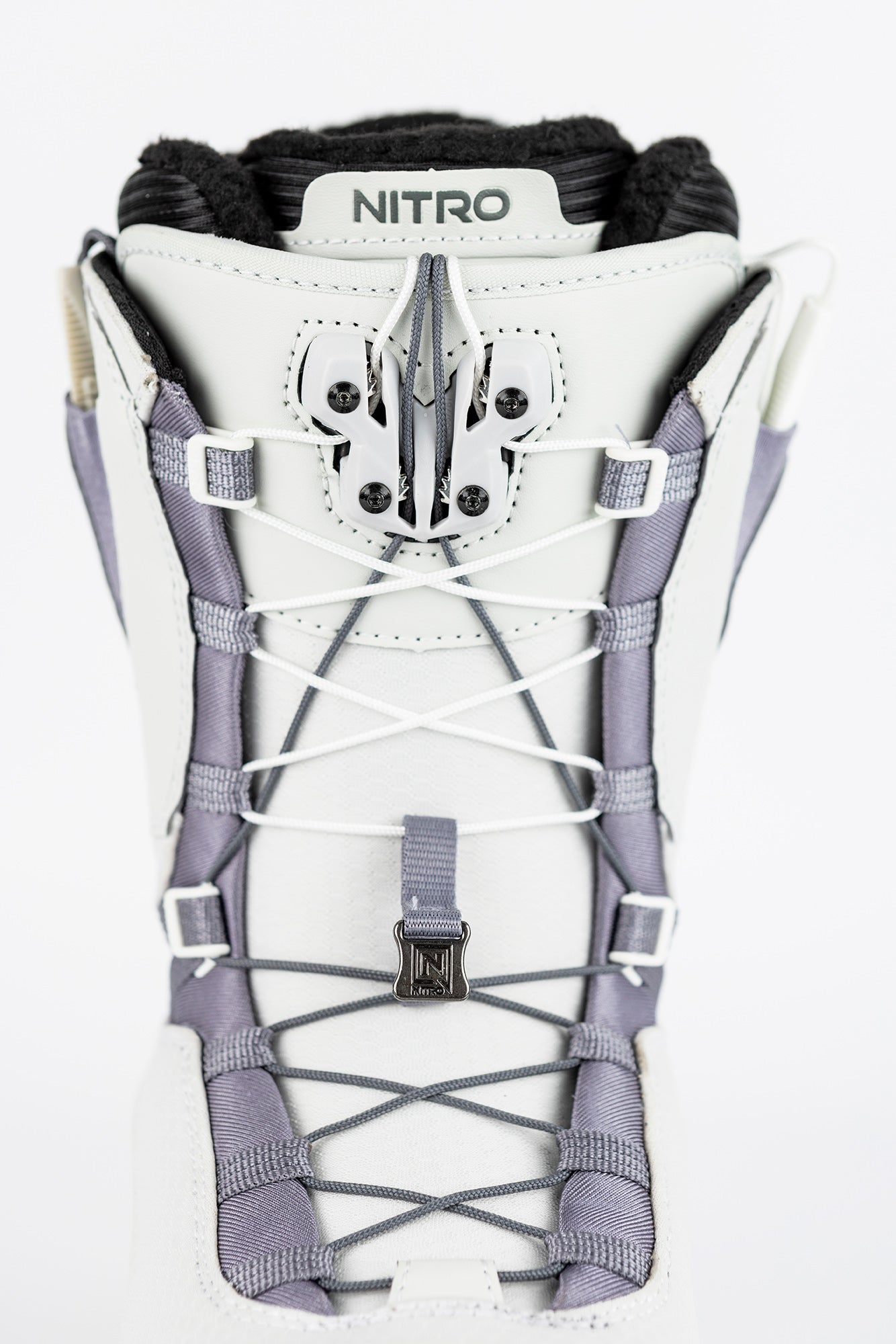 Nitro FAINT TLS BOOT´25 Snowboard Boots SAND