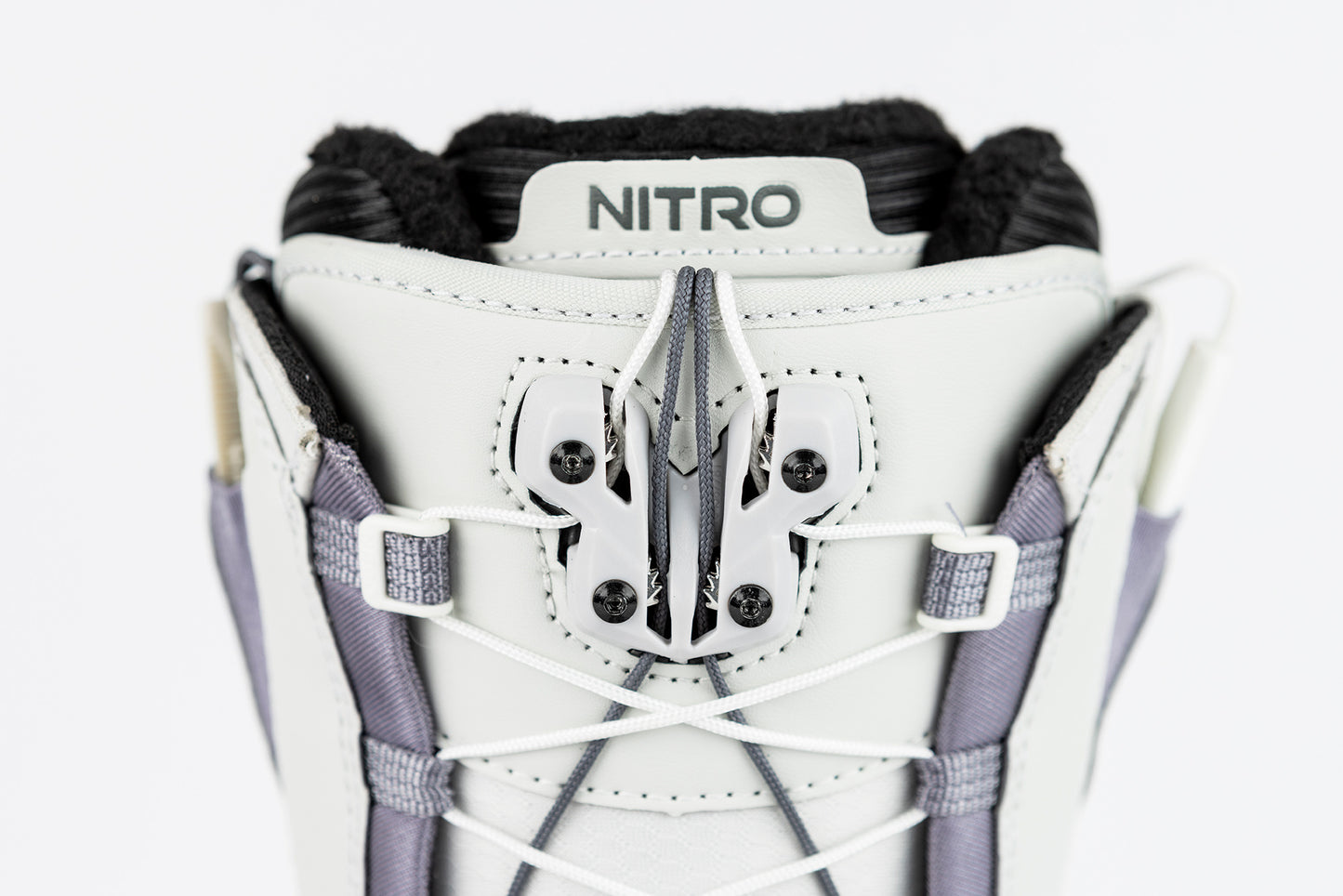 Nitro FAINT TLS BOOT´25 Snowboard Boots SAND