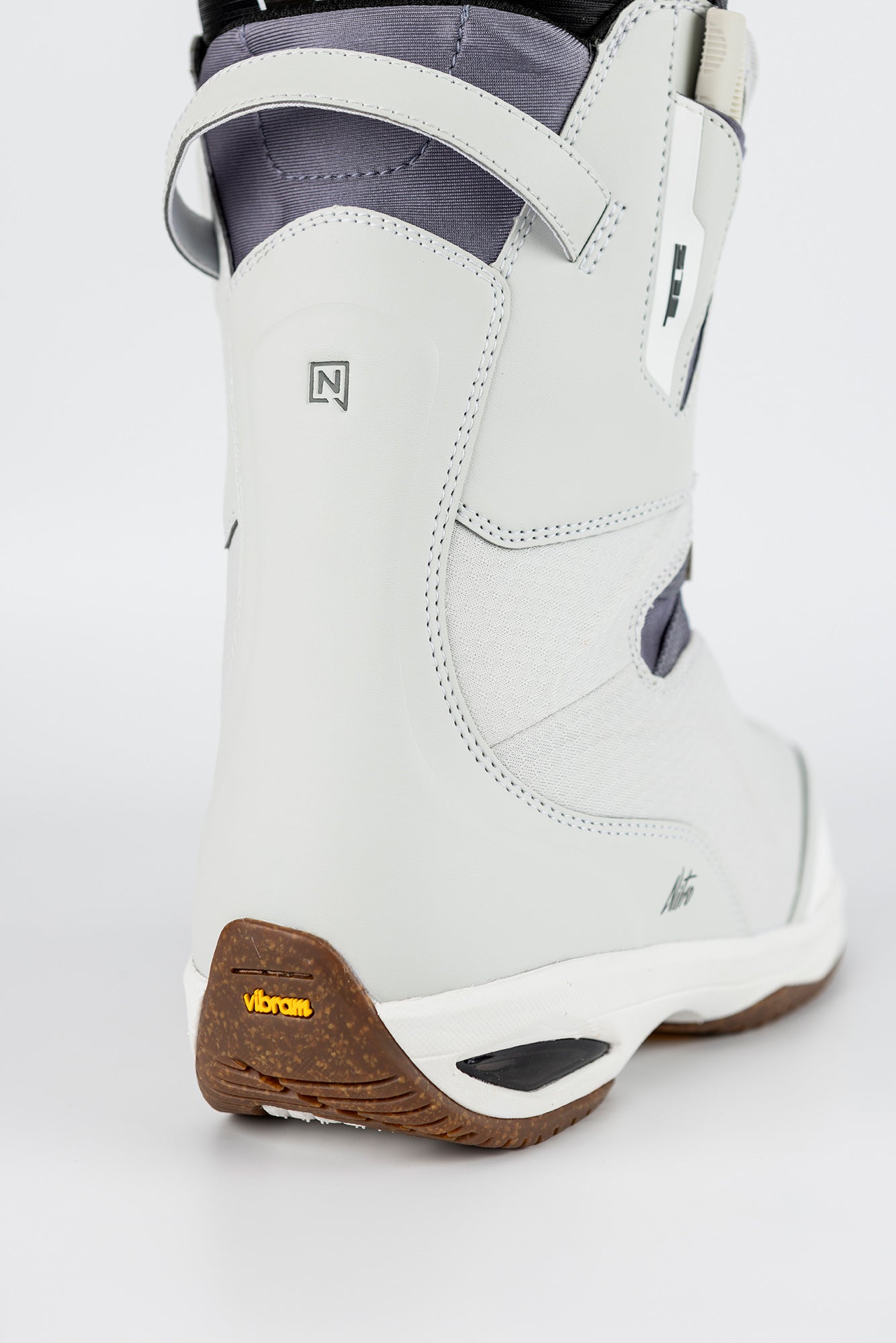 Nitro FAINT TLS BOOT´25 Snowboard Boots SAND