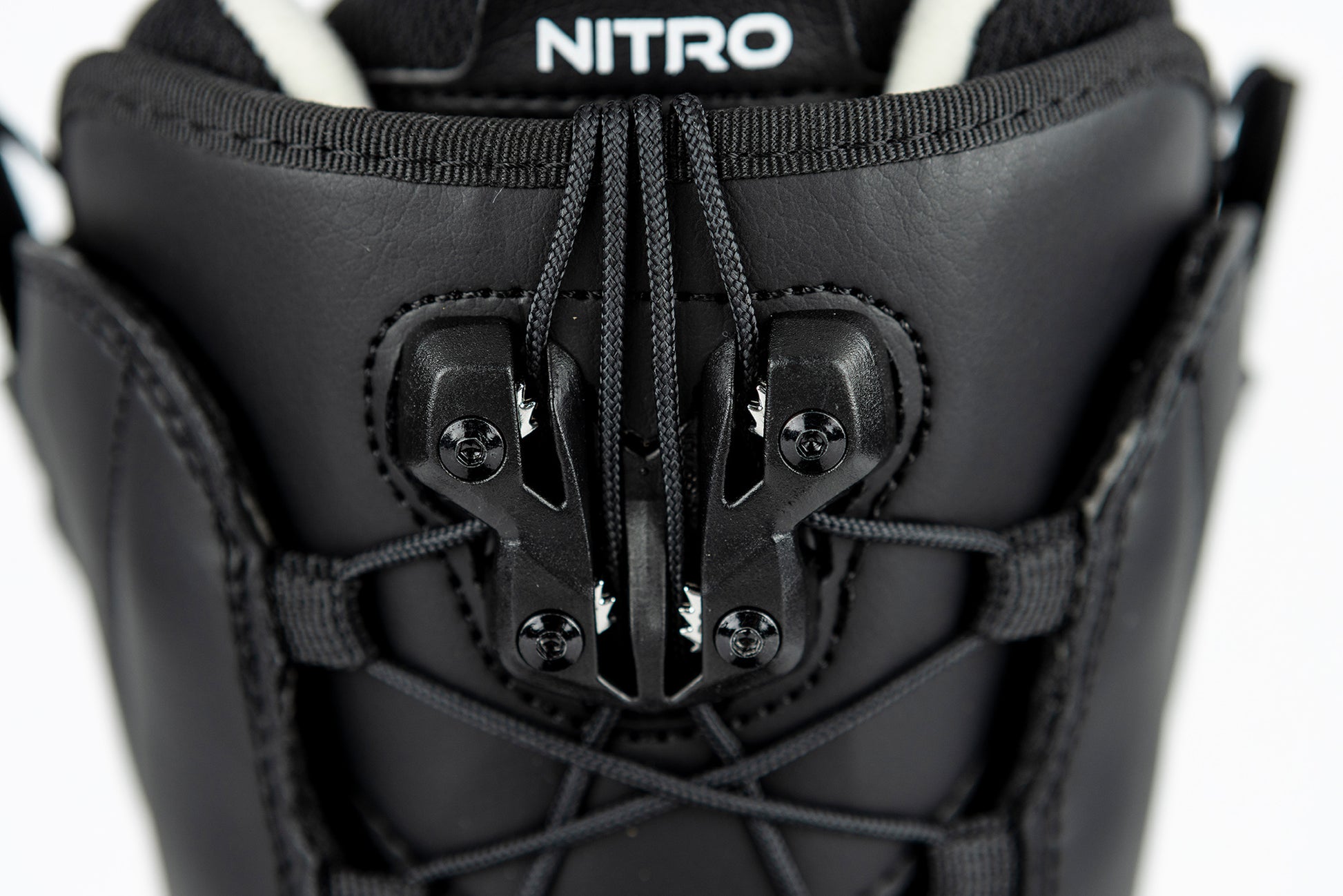 Nitro FLORA TLS BOOT´25 Snowboard Boots BLACK