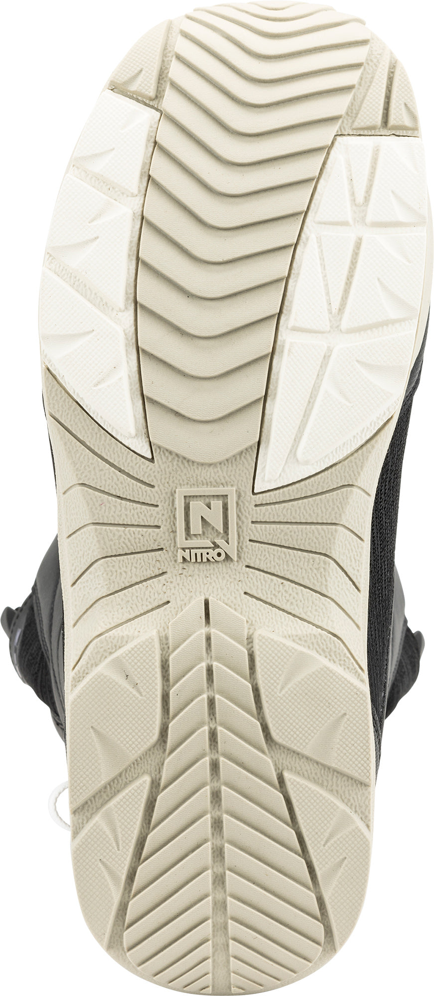 Nitro FLORA TLS BOOT´25 Snowboard Boots BLACK