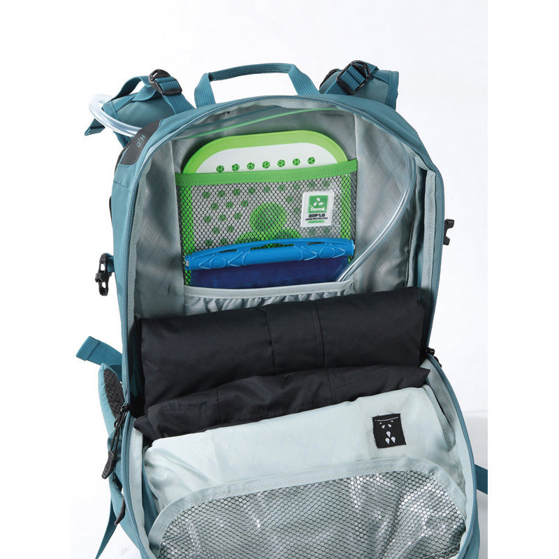 Nitro Bags SLASH 25 PRO ARCTIC