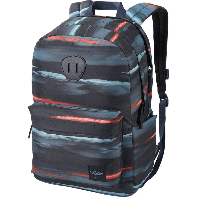 Nitro Bags URBAN PLUS ACID DAWN