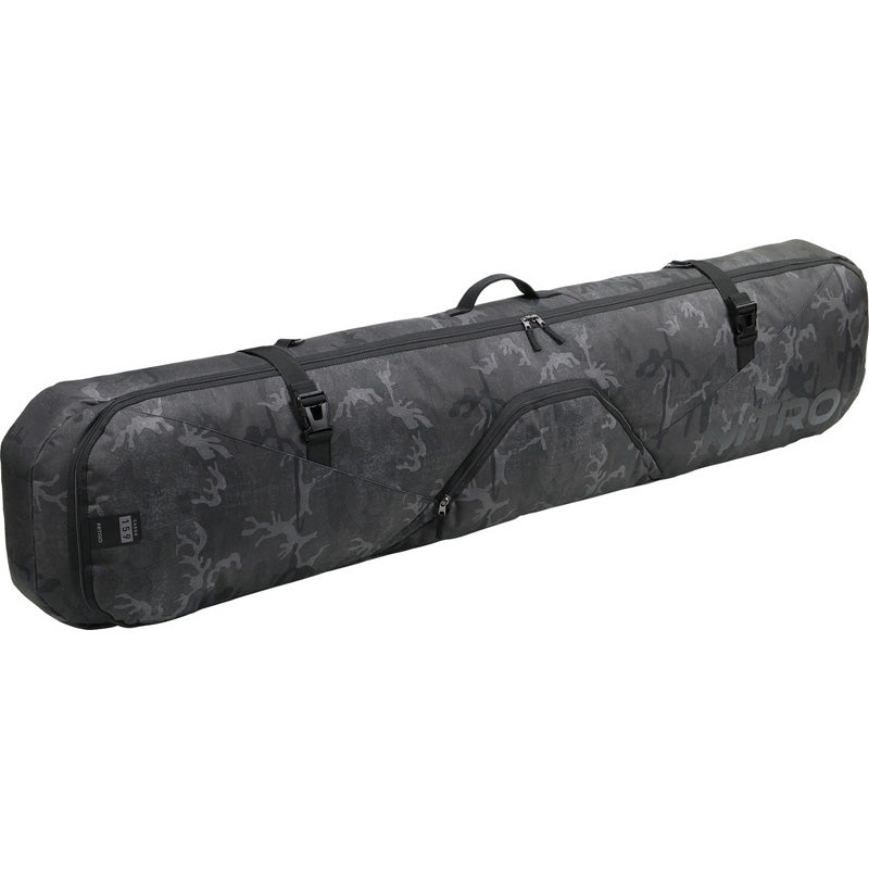 Nitro Bags CARGO BOARD BAG 159 FORGED CAMO