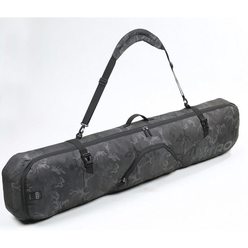 Nitro Bags CARGO BOARD BAG 159 FORGED CAMO