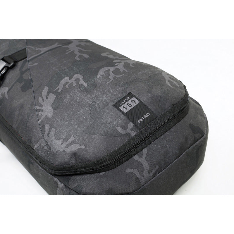 Nitro Bags CARGO BOARD BAG 159 FORGED CAMO