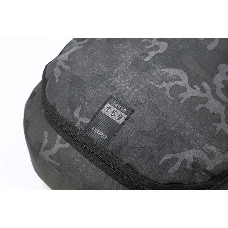 Nitro Bags CARGO BOARD BAG 159 FORGED CAMO