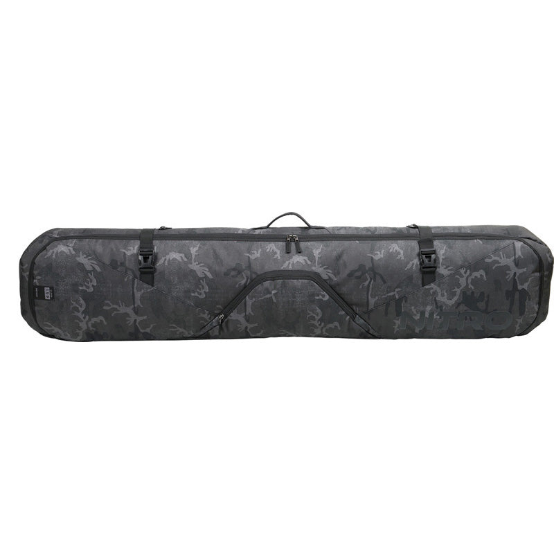 Nitro Bags CARGO BOARD BAG 159 FORGED CAMO