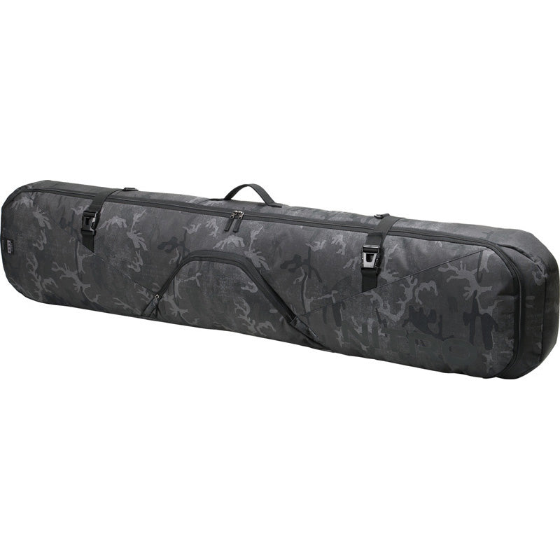 Nitro Bags CARGO BOARD BAG 159 FORGED CAMO