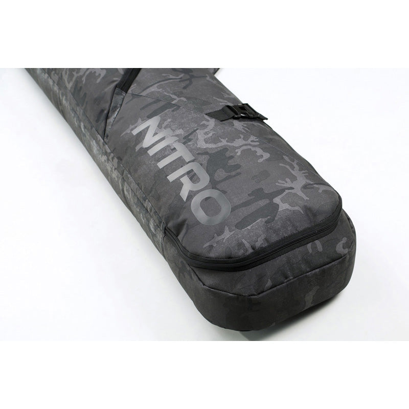 Nitro Bags CARGO BOARD BAG 159 FORGED CAMO