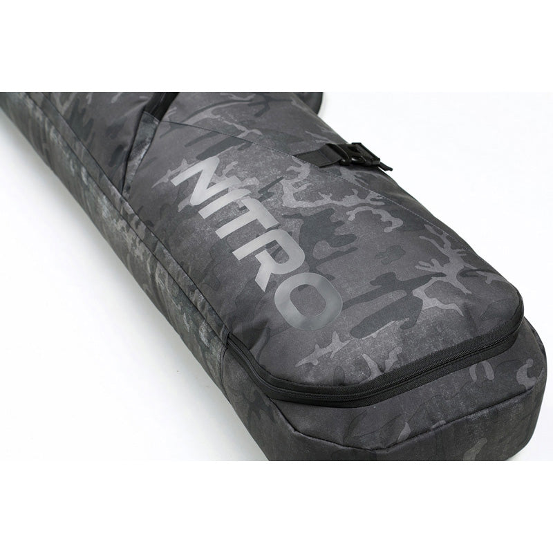 Nitro Bags CARGO BOARD BAG 159 FORGED CAMO