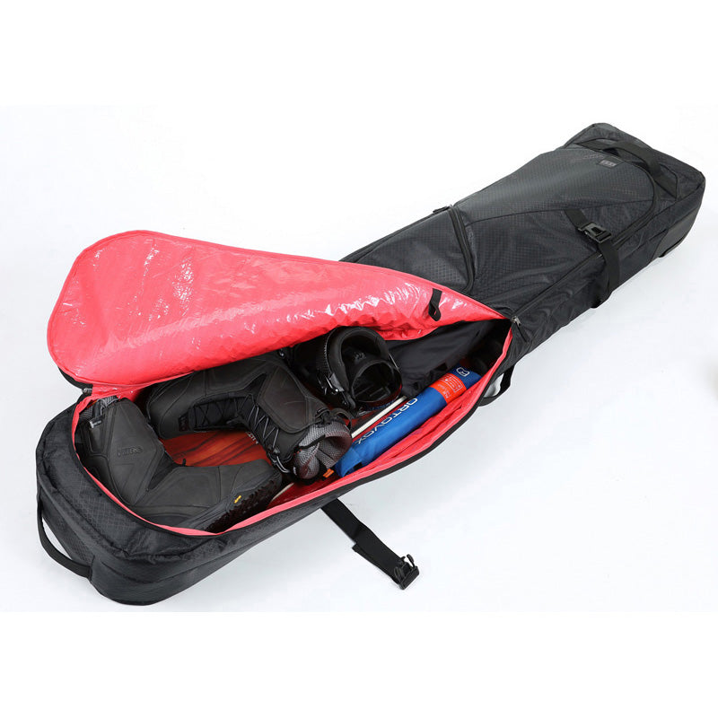 Nitro Bags TRACKER WHEELIE BOARD PHANTOM