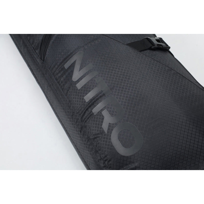 Nitro Bags TRACKER WHEELIE BOARD PHANTOM