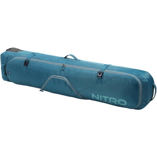Nitro Bags TRACKER WHEELIE BOARD ARCTIC