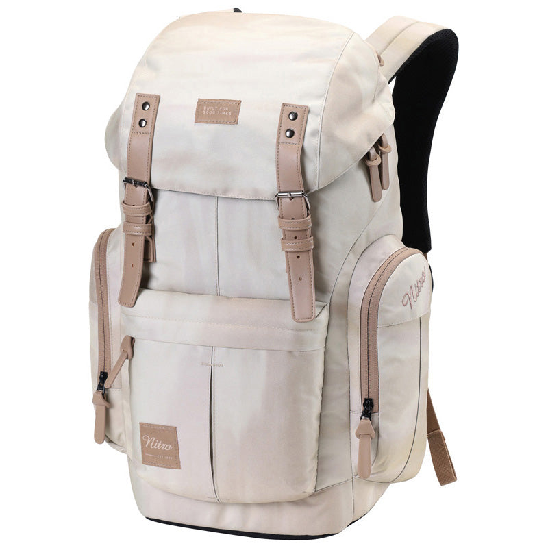 Nitro Bags DAYPACKER DUNE