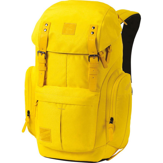 Nitro Bags DAYPACKER CYBER YELLOW