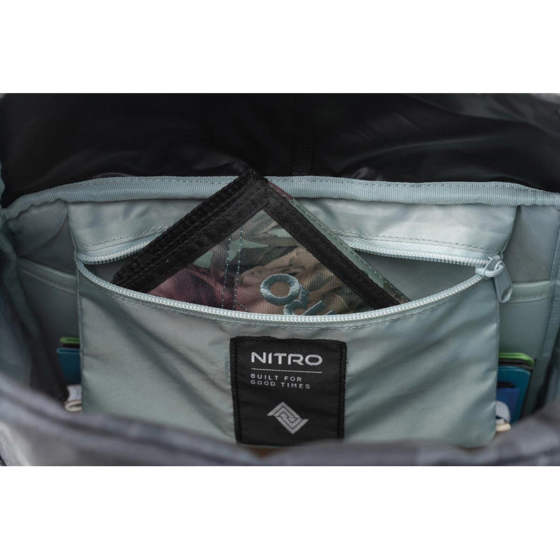 Nitro Bags FUSE FORGED CAMO