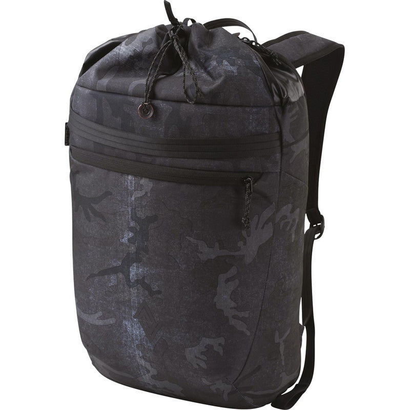 Nitro Bags FUSE FORGED CAMO