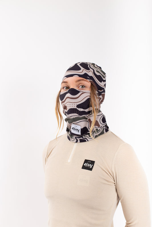 Eivy Hinge Balaclava Snowboard Curve Camo (25)