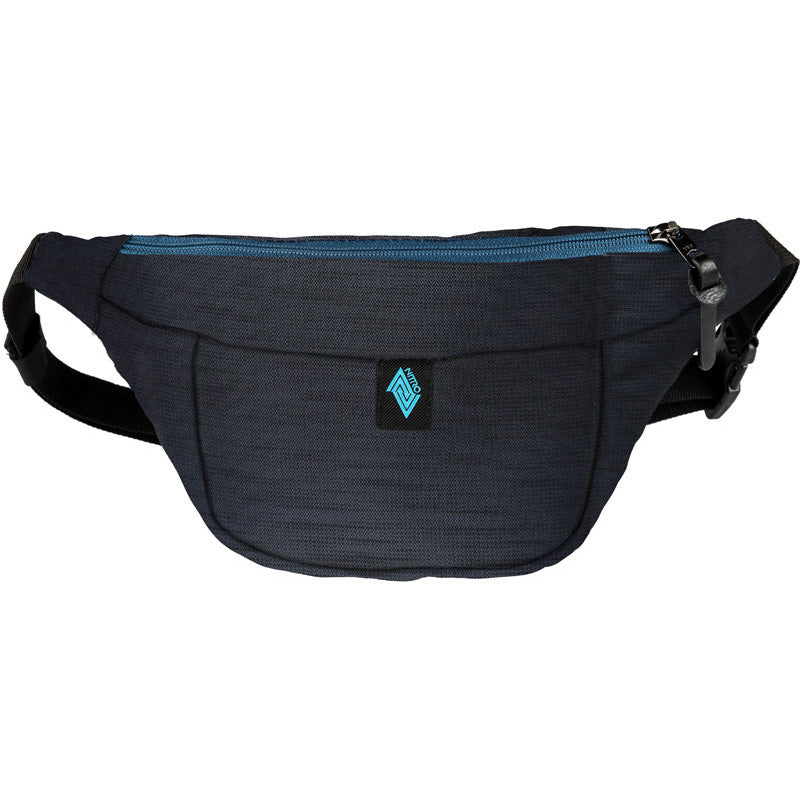 Nitro Hip Bag 2L Hüfttasche  Haze