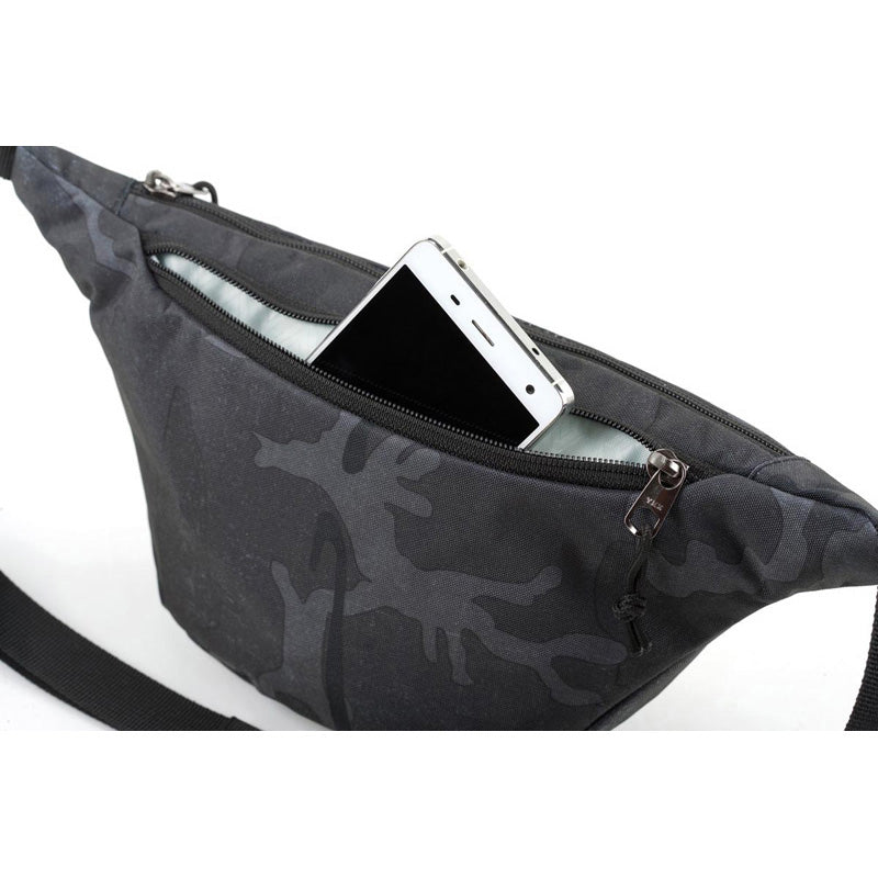 Nitro Bags HIP BAG FORGED CAMO