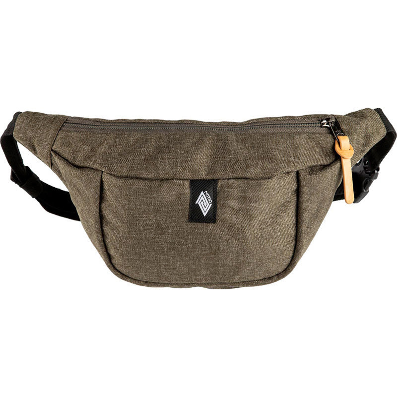 Nitro Bags HIP BAG BURNT OLIVE