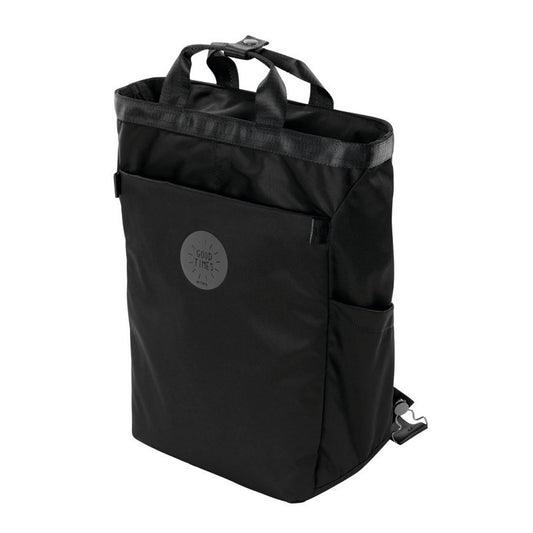 Nitro Bags MOJO PURE BLACK