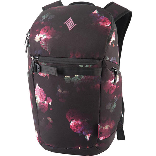 Nitro Bags NIKURO BLACK ROSE