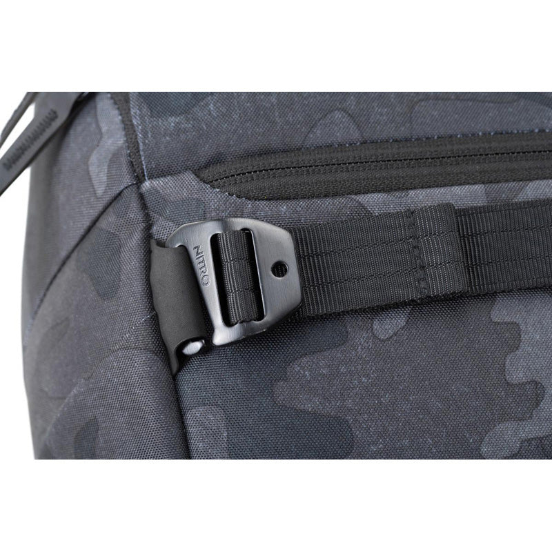 Nitro Bags NIKURO FORGED CAMO