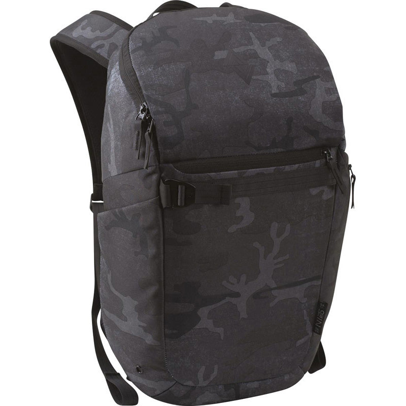 Nitro Bags NIKURO FORGED CAMO