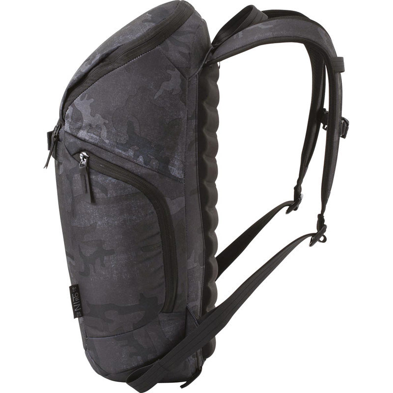 Nitro Bags NIKURO FORGED CAMO