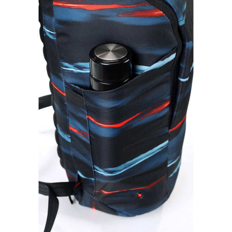 Nitro Bags NIKURO TRAVELER ACID DAWN