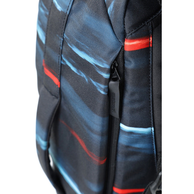 Nitro Bags NIKURO TRAVELER ACID DAWN