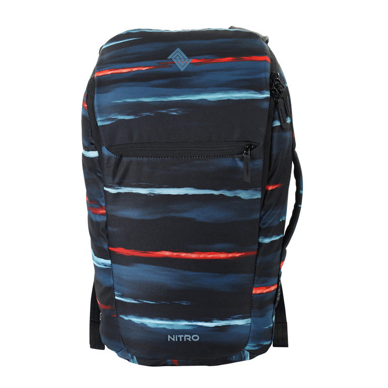 Nitro Bags NIKURO TRAVELER ACID DAWN