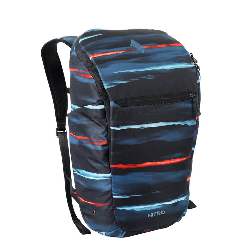 Nitro Bags NIKURO TRAVELER ACID DAWN