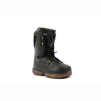 Nitro Faint TLS 22 Damen Snowboard Boots Black-Gold