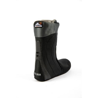 Nitro Faint TLS 22 Damen Snowboard Boots Black-Gold