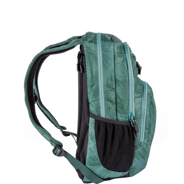 Nitro Chase 35L Rucksack  mit 17 Zoll Laptopfach Coco